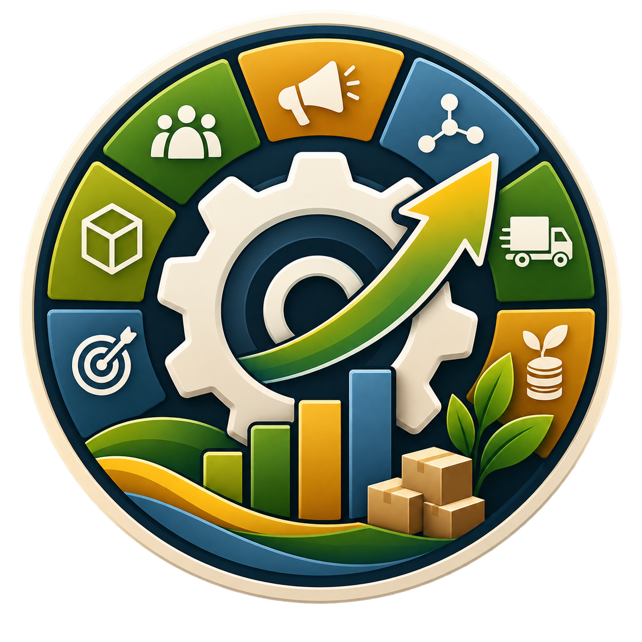 Small Business Engine